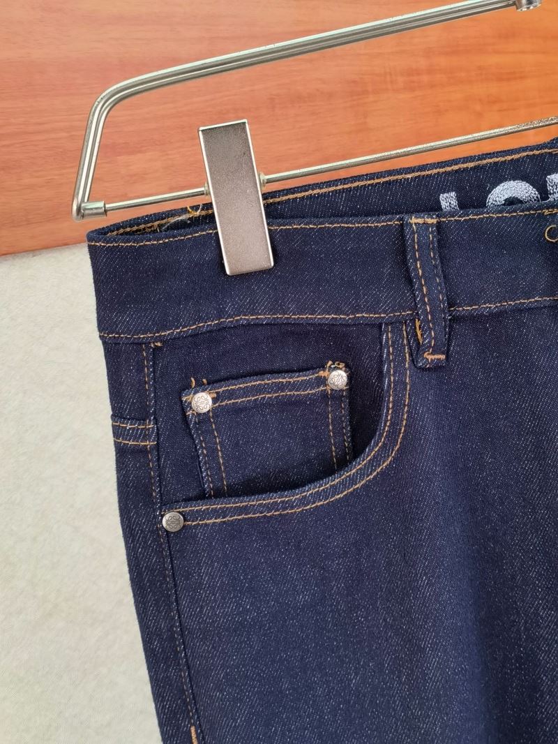 Loewe Jeans